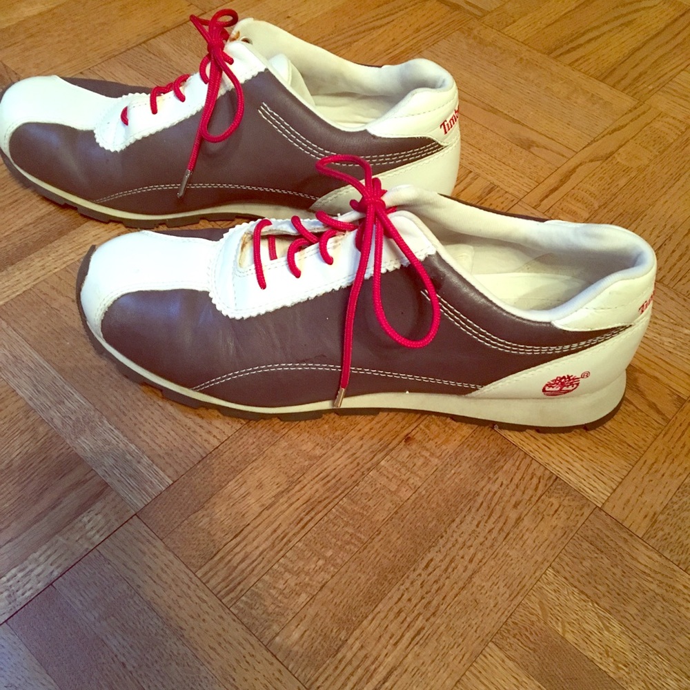 Timberland casual shoe